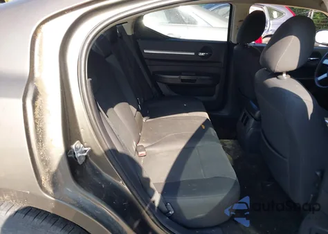 2010 Dodge Charger Sxt from USA, damaged, VIN 2B3CA3CV3AH116911